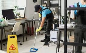 Cleaning service