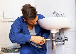 Plumbing repair